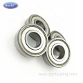 High Precision Deep Groove Ball Bearing